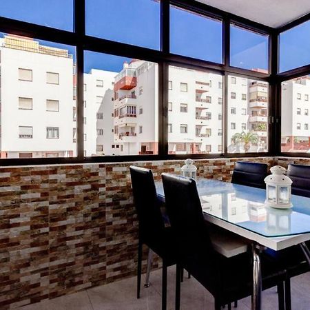 Apartamento En Palmeras Del Sur Costa Adeje  Eksteriør billede