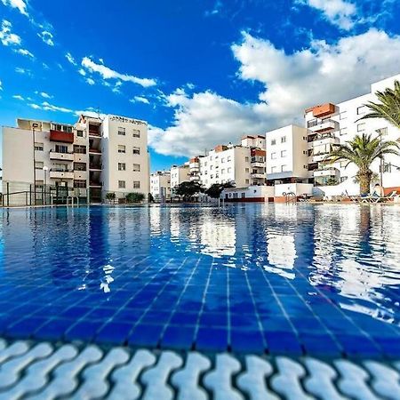 Apartamento En Palmeras Del Sur Costa Adeje  Eksteriør billede