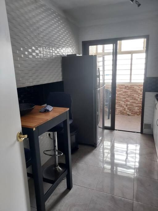 Apartamento En Palmeras Del Sur Costa Adeje  Eksteriør billede