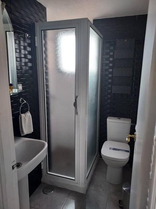 Apartamento En Palmeras Del Sur Costa Adeje  Eksteriør billede