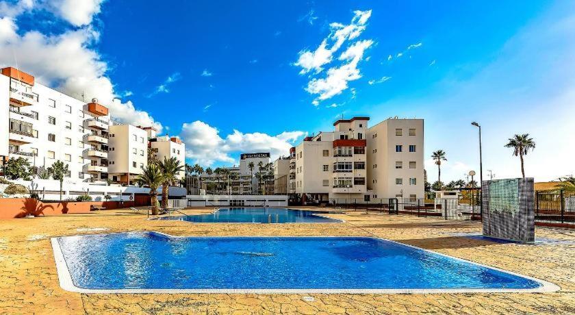 Apartamento En Palmeras Del Sur Costa Adeje  Eksteriør billede